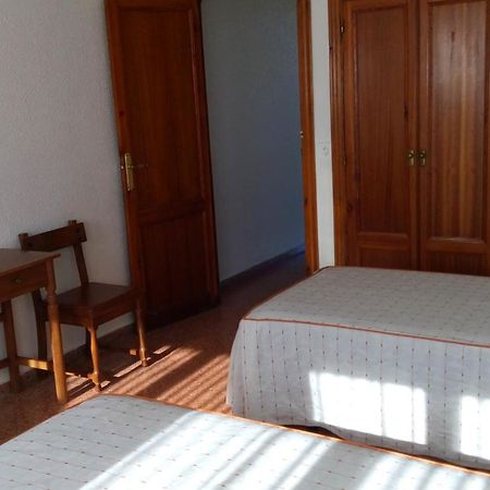 Hotel-Motel Sol II Requena Cameră foto